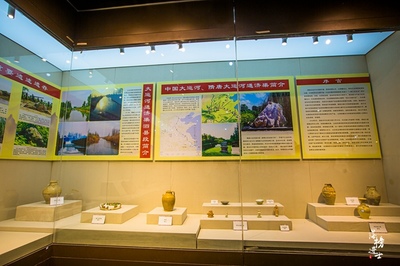 泗縣博物館 守護歷史文脈，傳承千年文明